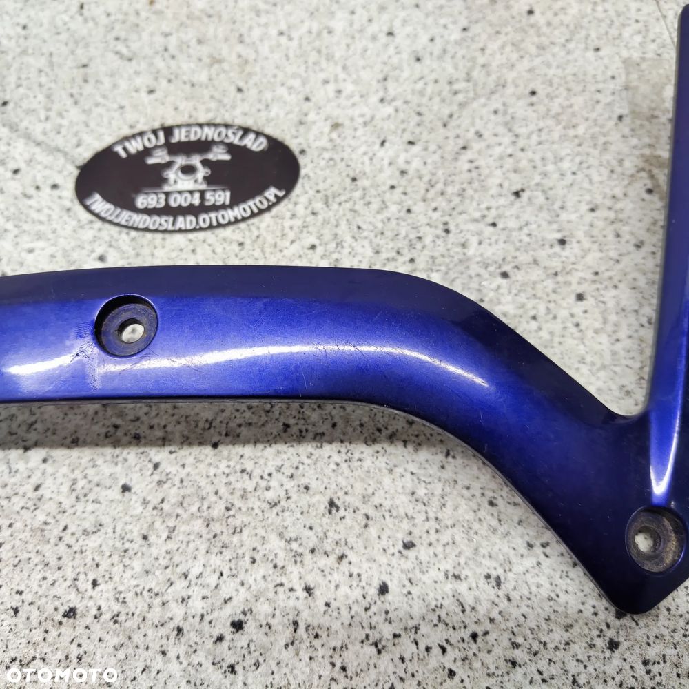 Mocowanie, uchwyt szyby Yamaha FJR 1300 FJR1300 - 4