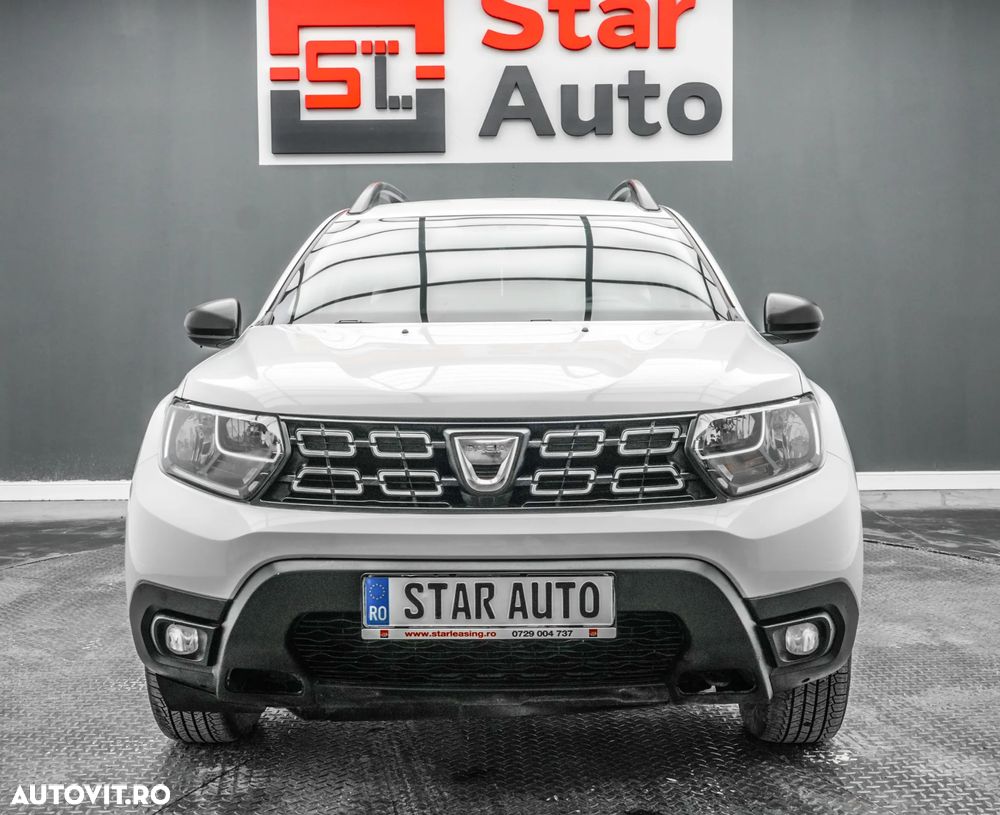 Dacia Duster - 2