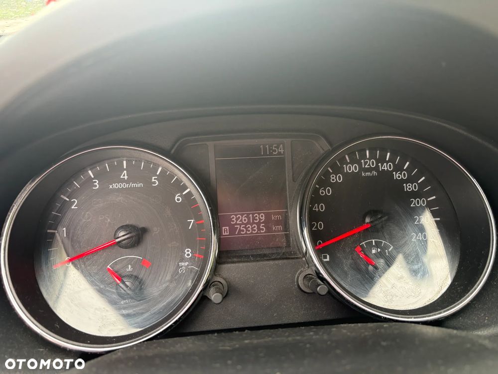 Nissan Qashqai - 6