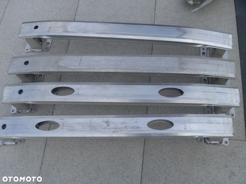 OPEL COMBO E ZDERZAK PRZEDNI ATRAPA ORYGINAŁ IGŁA - 6