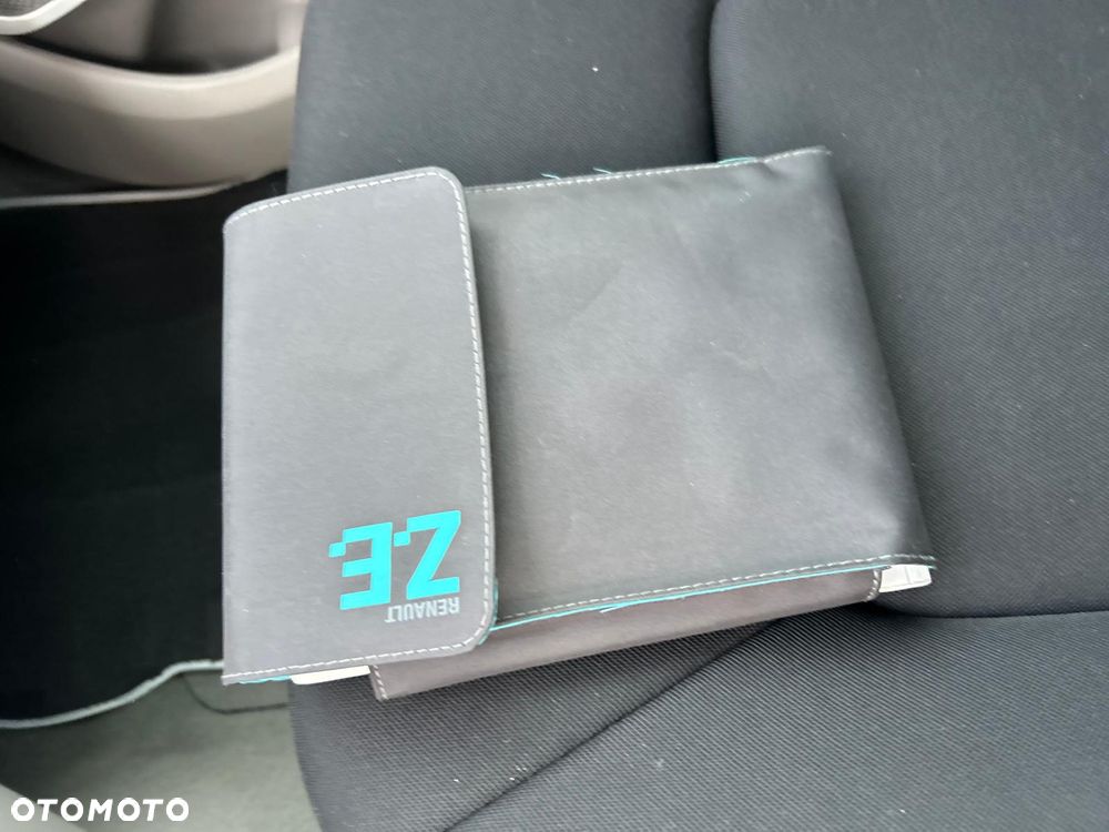 Renault Zoe (ohne Batterie) 22 kwh Zen - 33