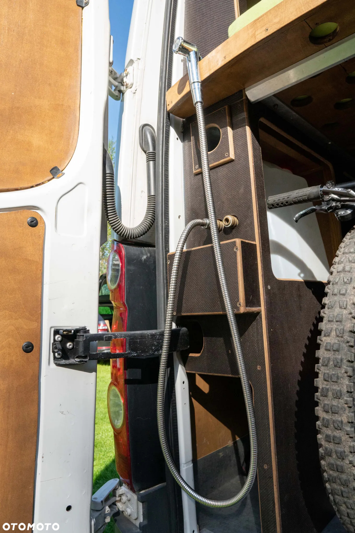 Volkswagen Crafter - 36