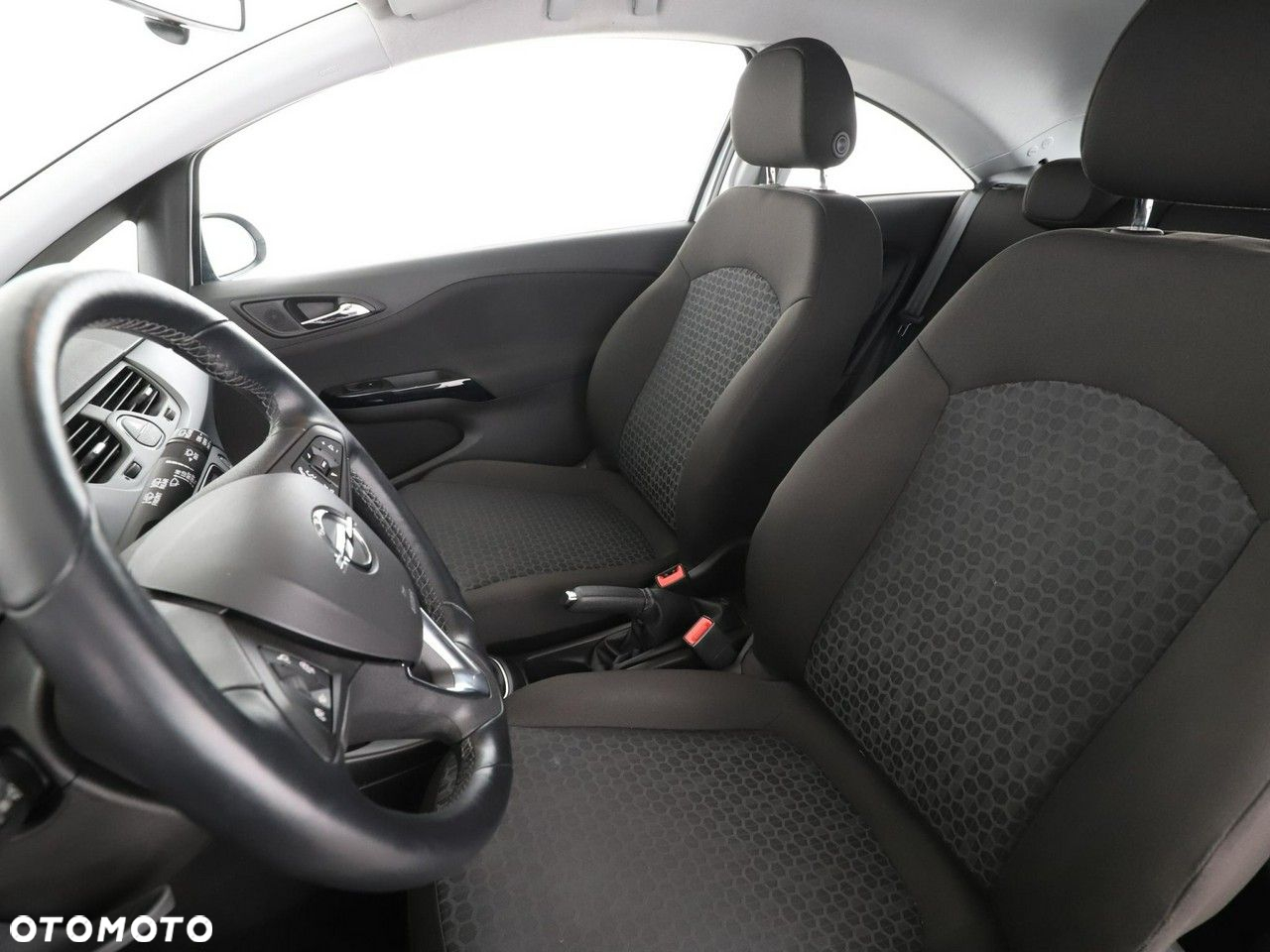 Opel Corsa 1.4 Edition - 13