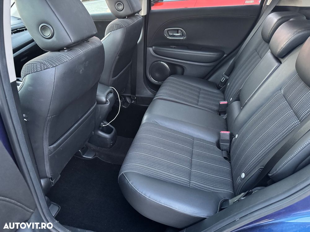 Honda HR-V 1.5 i-VTEC CVT Executive - 9
