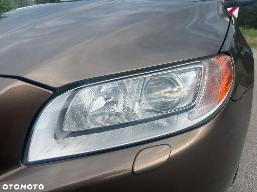 Volvo S80 D4 Executive - 8