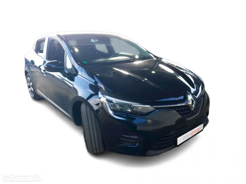 Renault Clio 1.0 TCe Evolution Bi-Fuel - 1