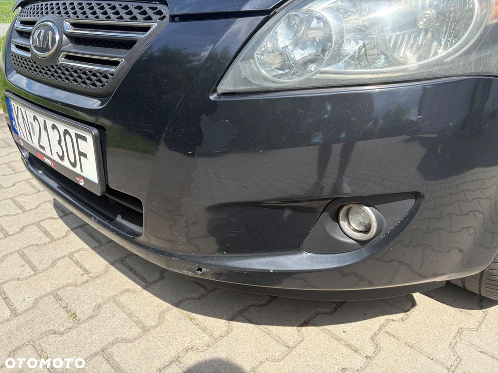 Kia Ceed 2.0 Optimum + - 8