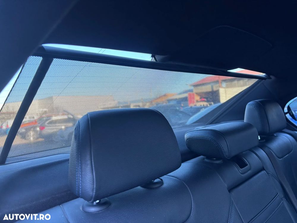 BMW Seria 5 530e Aut. M Sport Edition - 30