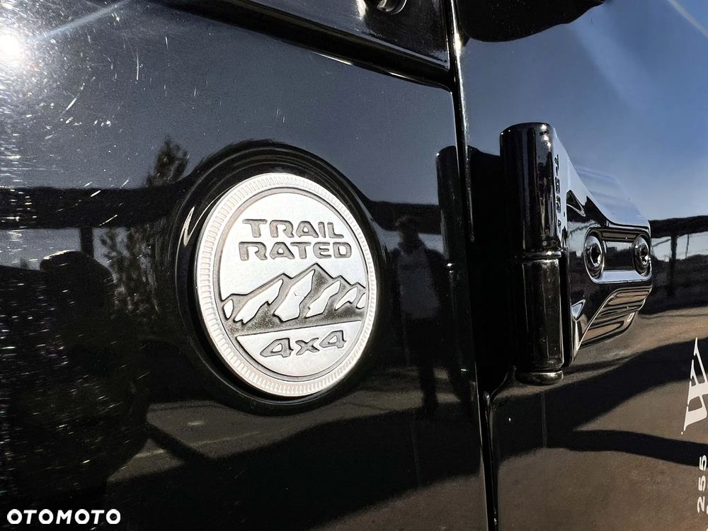 Jeep Wrangler 2.0 T-GDI Hardtop AWD Automatik Sport - 8