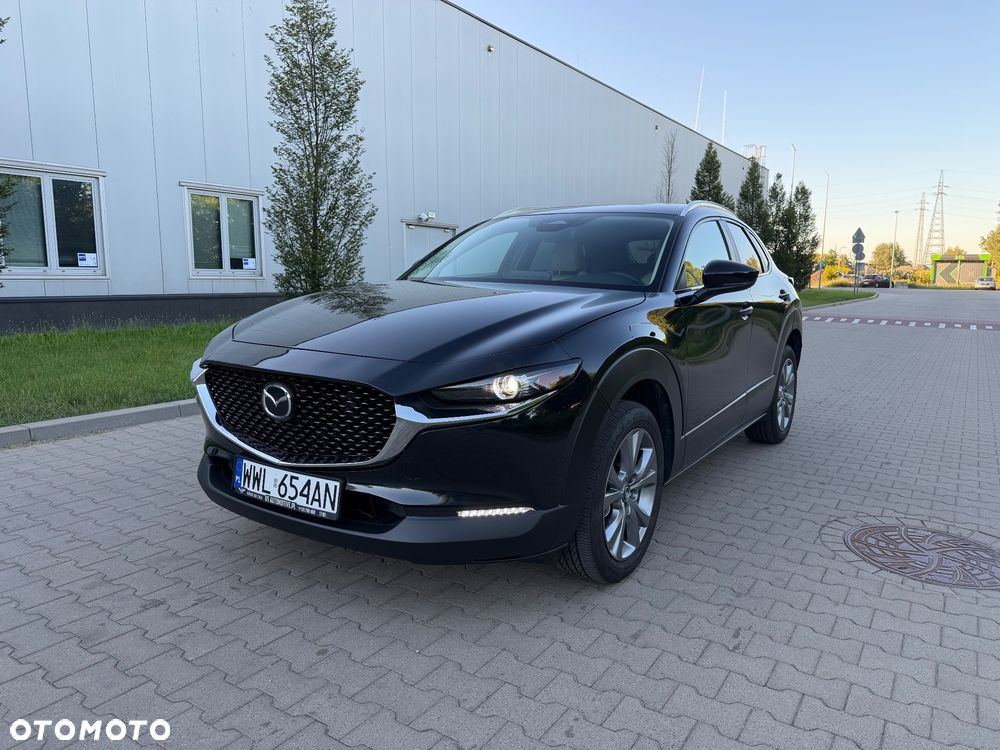 Mazda CX-30 - 6