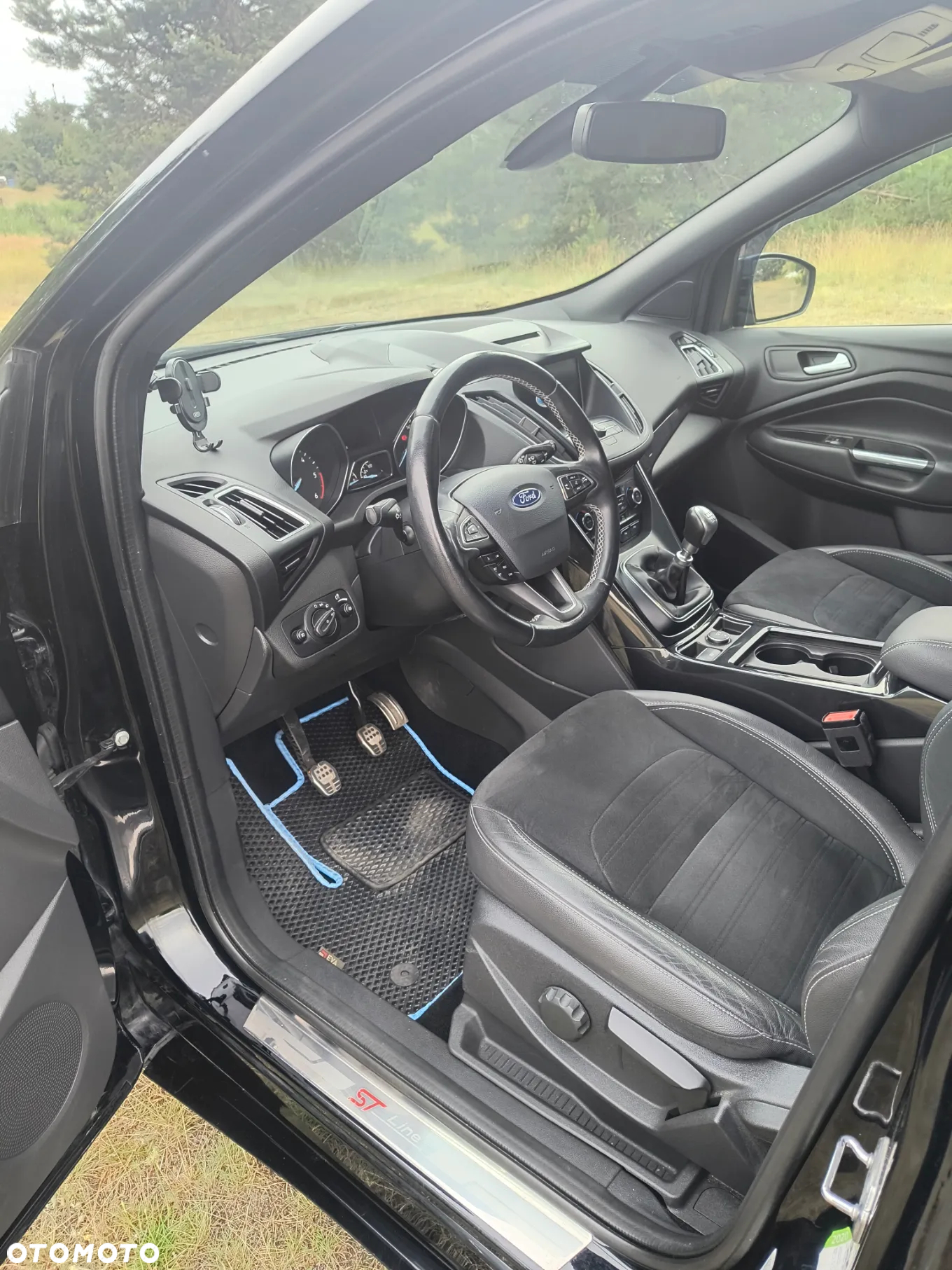 Ford Kuga 2.0 TDCi FWD ST-Line - 7