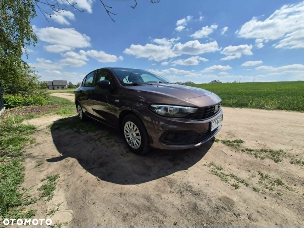 Fiat Tipo 1.4 Classic - 11