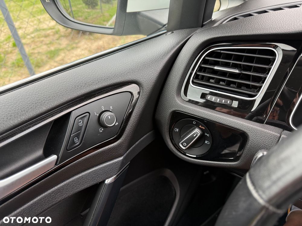 Volkswagen Golf 2.0 BlueTDI Highline - 9
