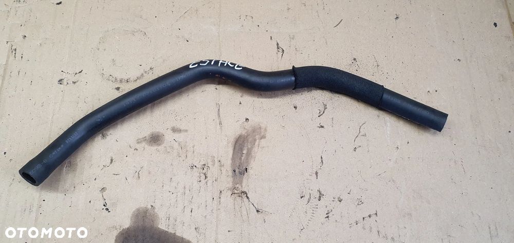 Rurka wąż przewód odmy Renault Espace IV 1.9 DCI 8200183098-B - 1