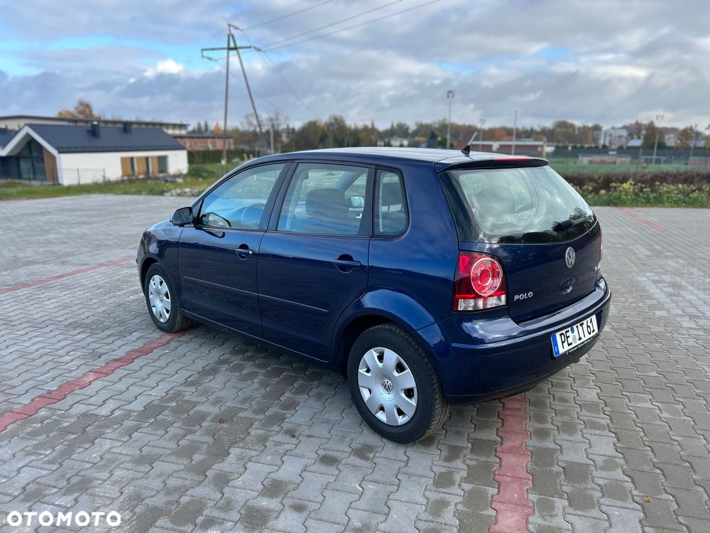 Volkswagen Polo - 7