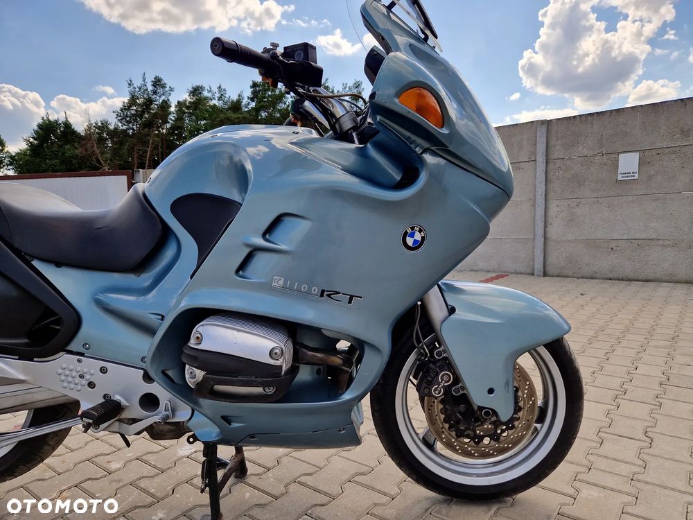 BMW R - 29