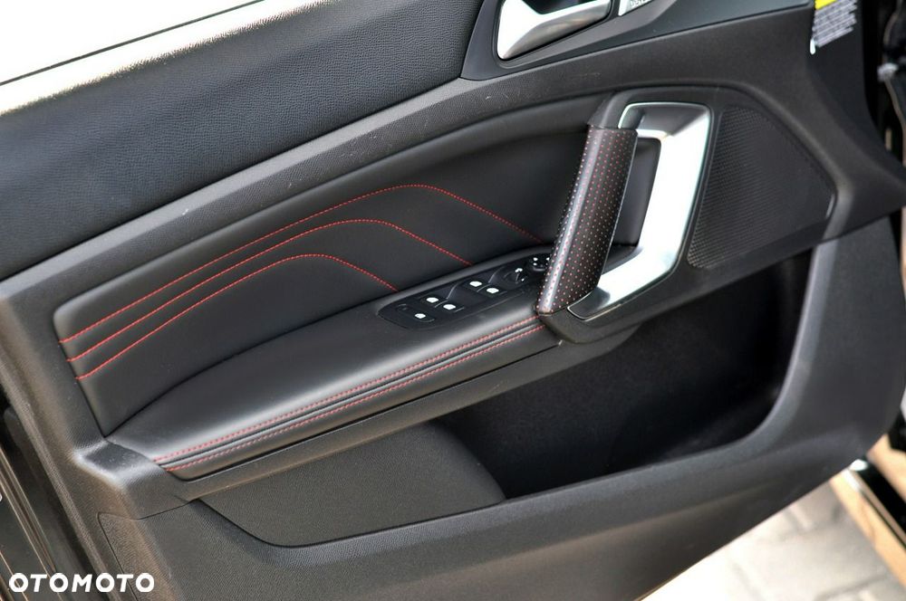 Peugeot 308 2.0 HDi Allure - 5