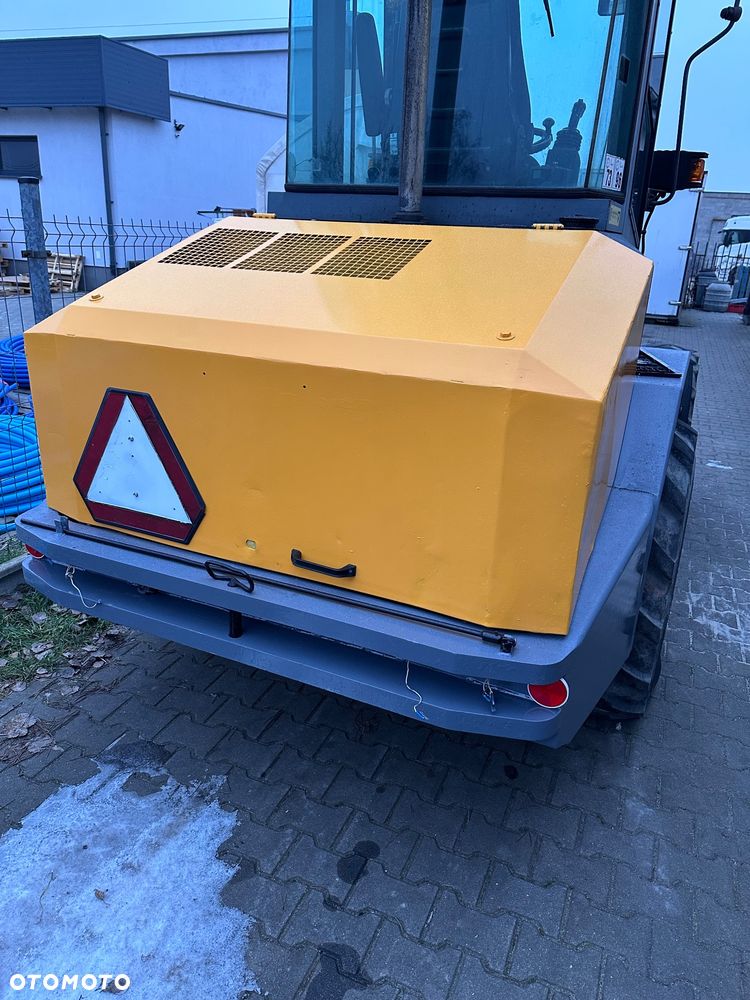 Paus 752SL - 4