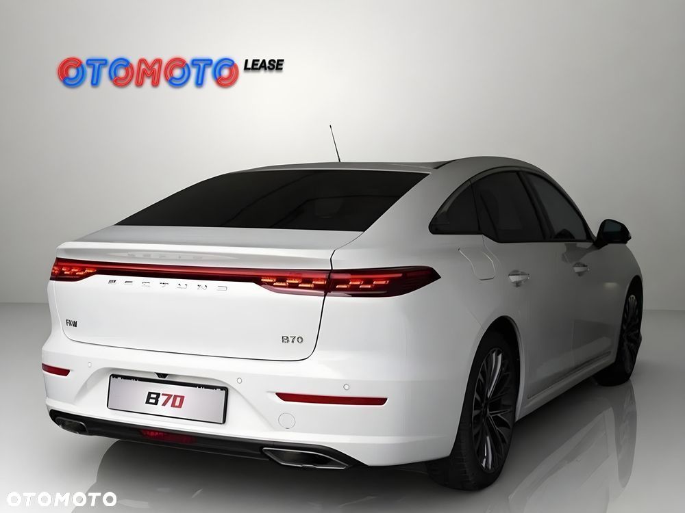 Bestune B70 2.0T Elegance - 4