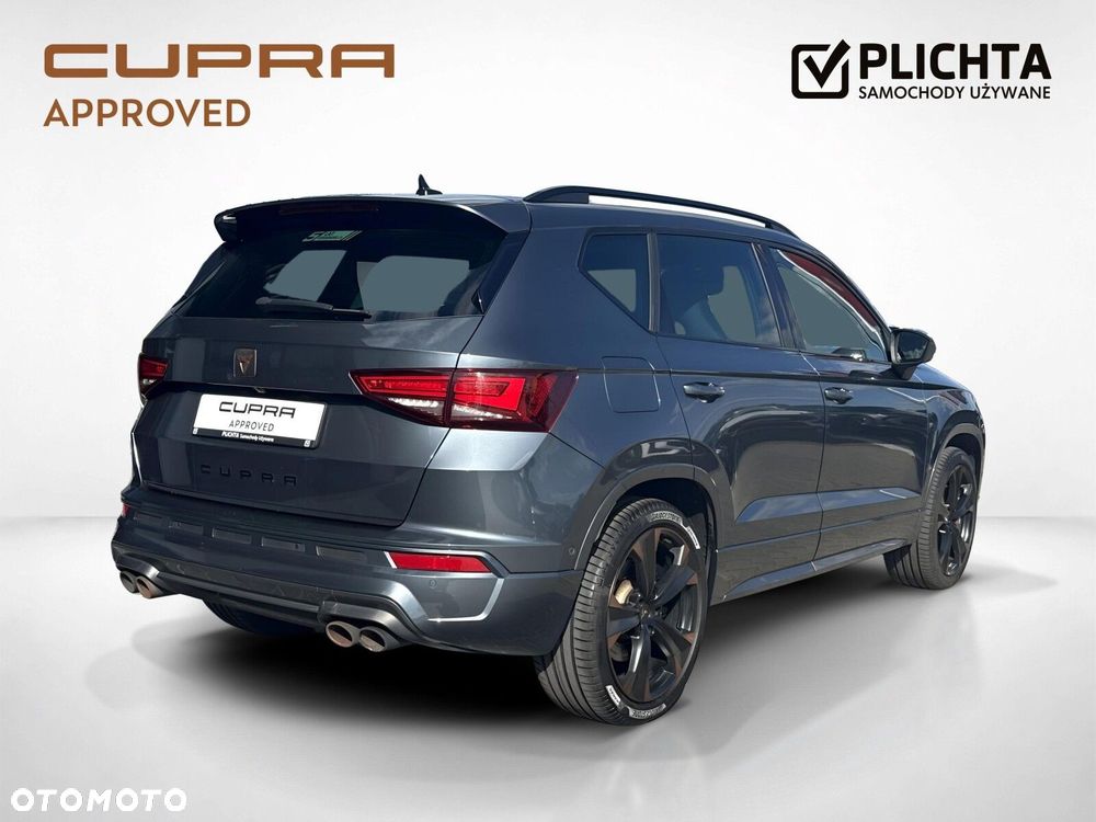Cupra Ateca - 6