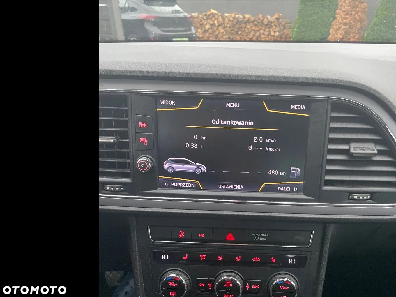 Seat Leon - 4