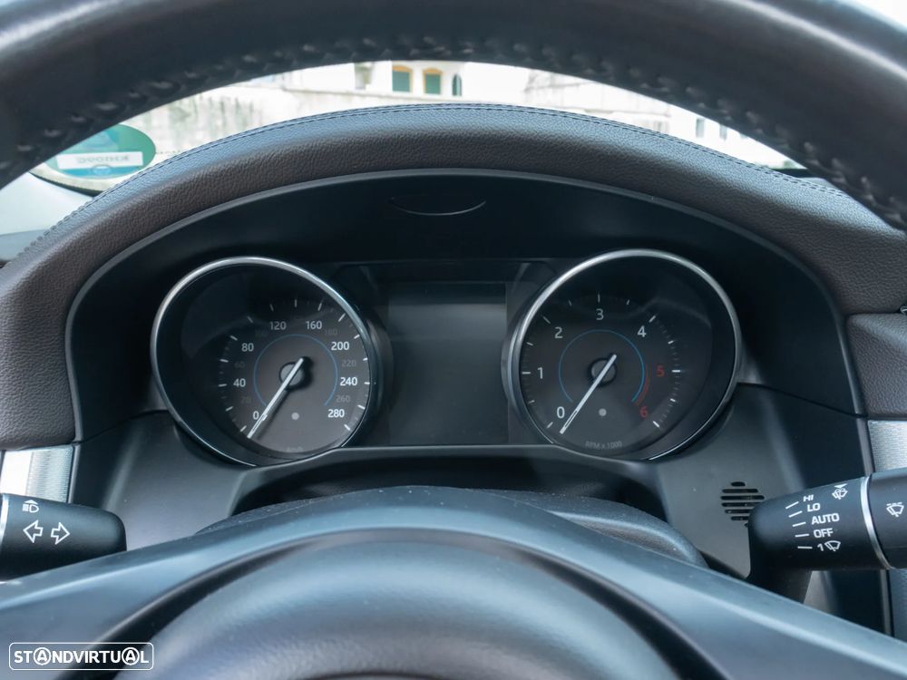 BMW X1 16 d sDrive Advantage - 1