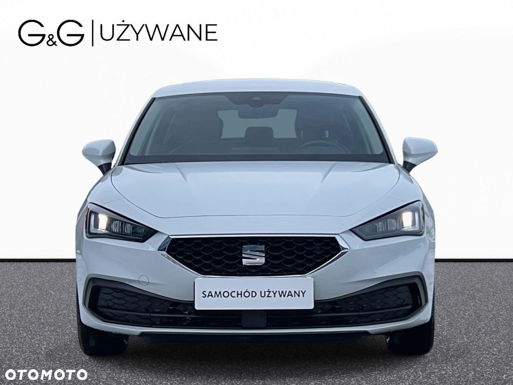 Seat Leon 1.5 TSI Style - 9