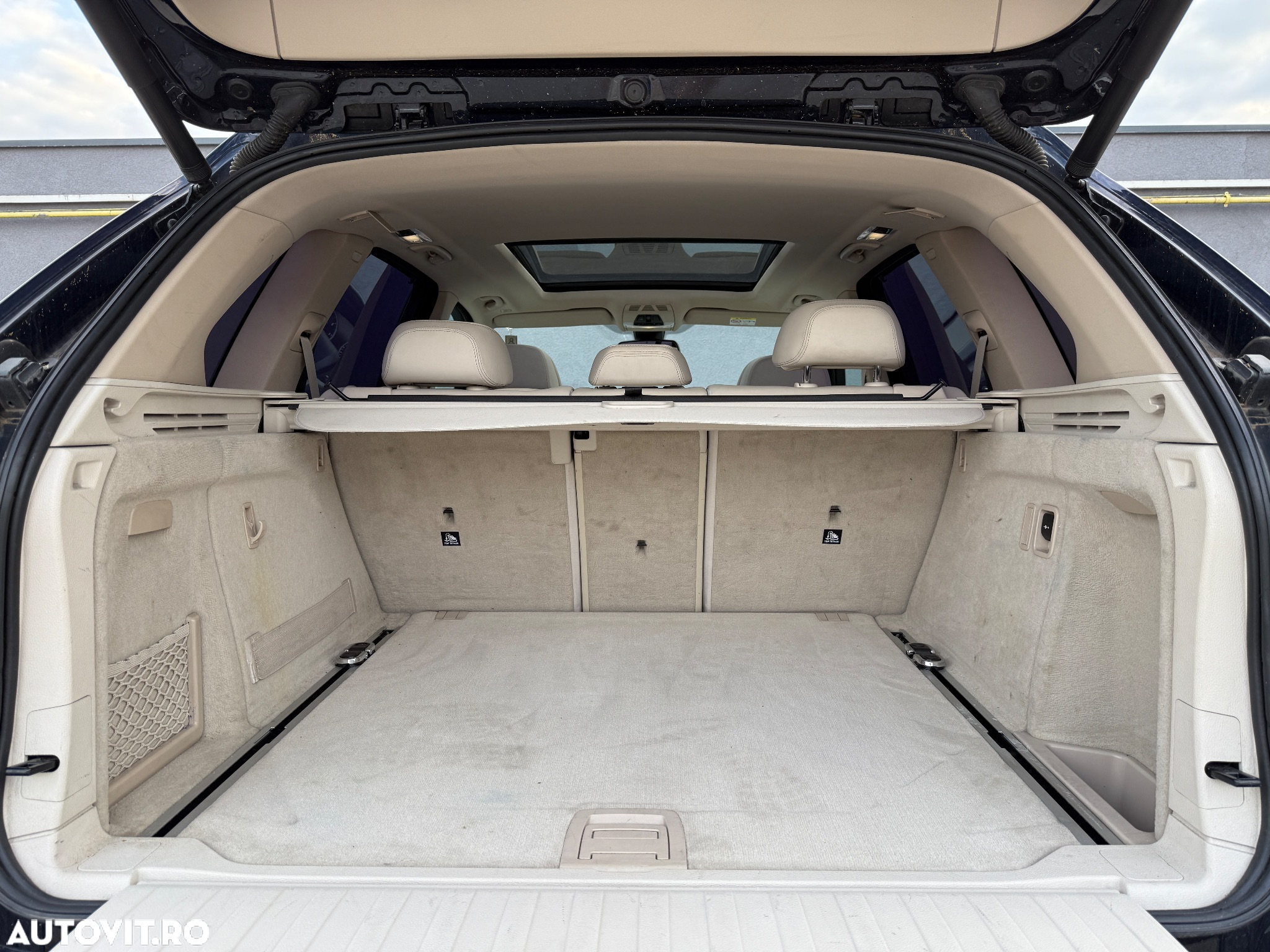 BMW X5 xDrive40d - 13