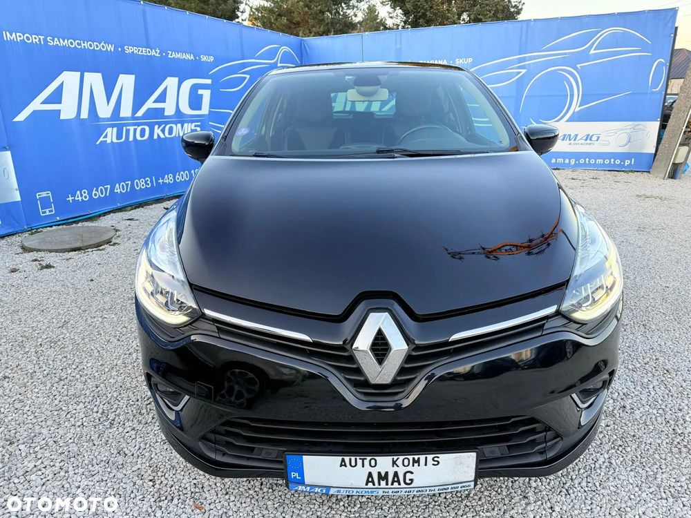Renault Clio ENERGY TCe 90 Start & Stop Experience - 3