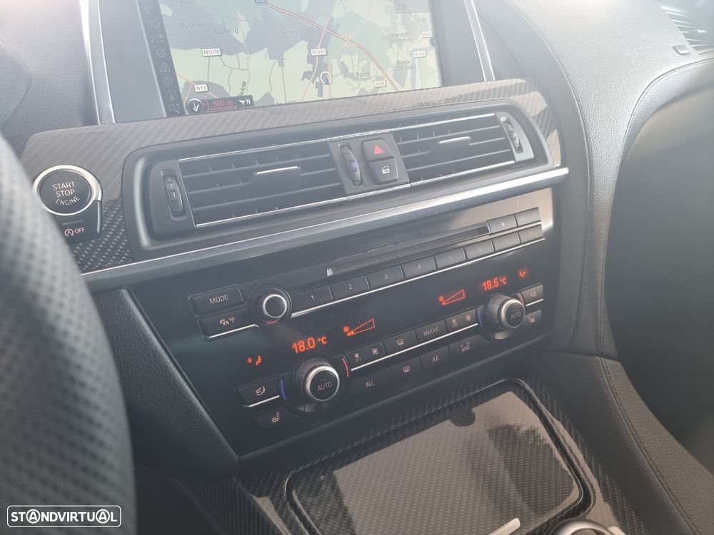 BMW M6 Coupé - 22