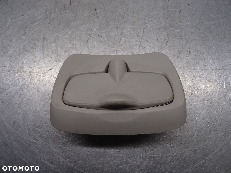 LANCIA PHEDRA 02-10 2.0D LUSTERKO WSTECZNE WEWNĘTRZNE