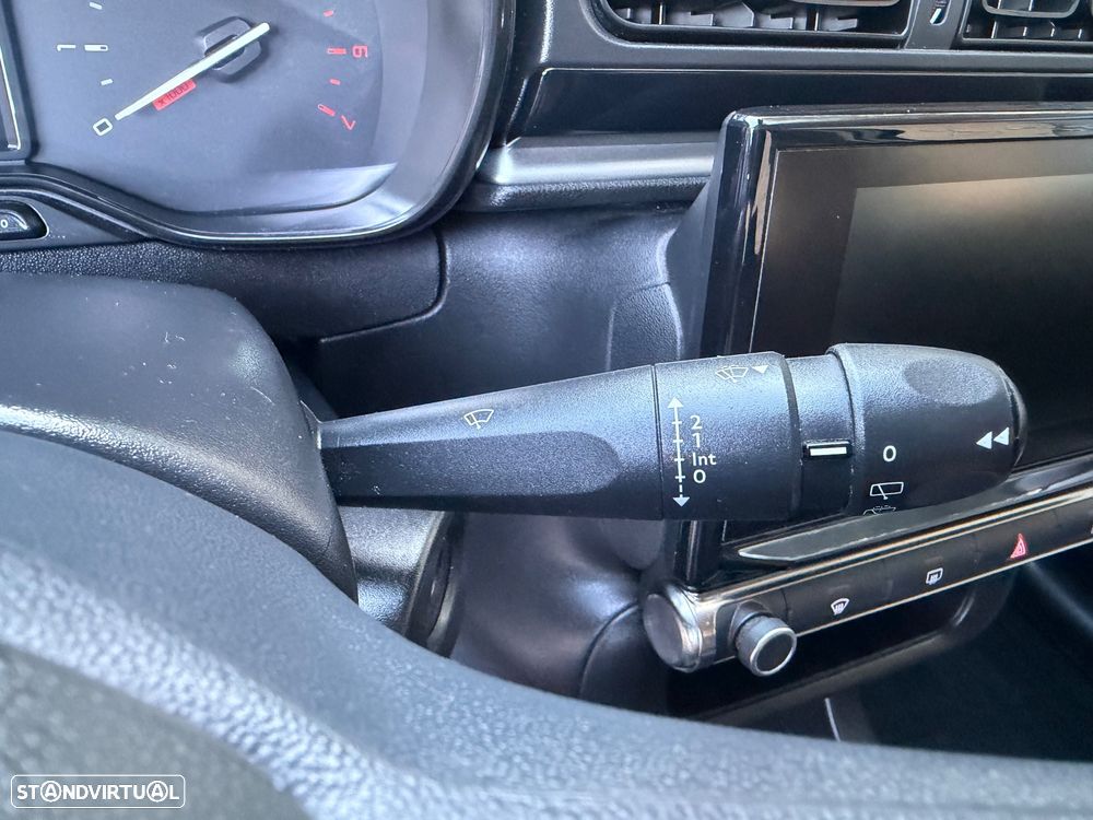 Citroën C3 Pure Tech Shine - 20