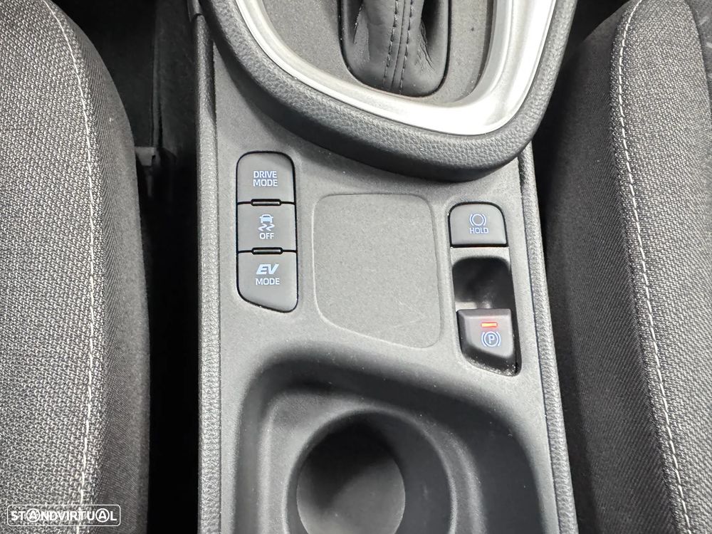 Toyota Yaris Cross 1.5 HDF Exclusive - 20