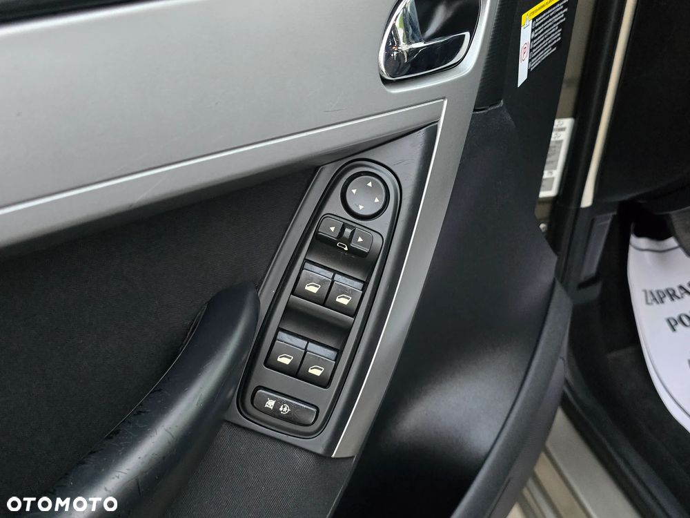 Citroën C4 Picasso - 29