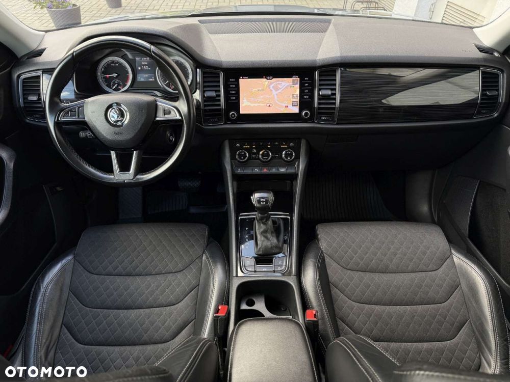 Skoda Kodiaq - 8