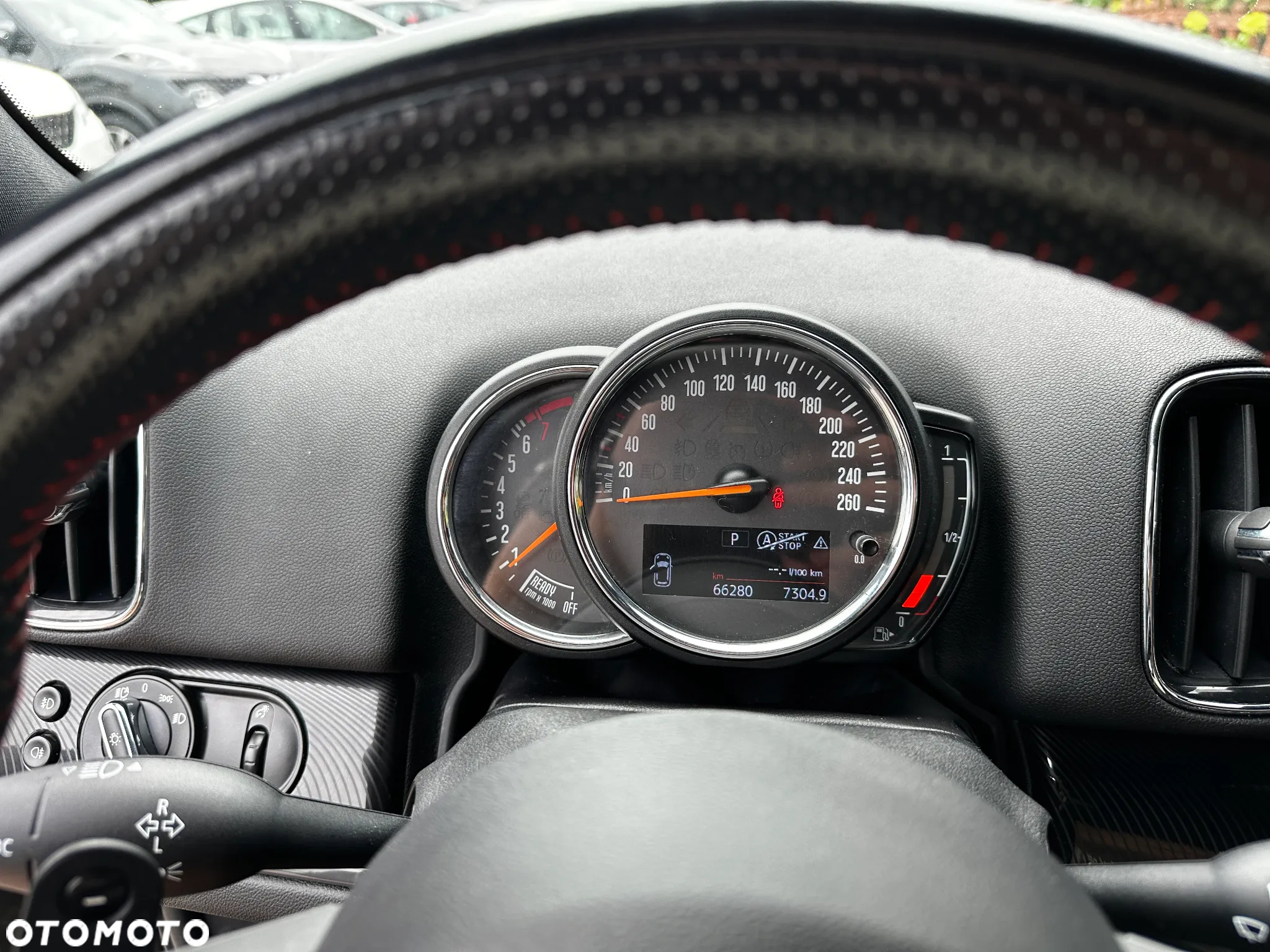 MINI Countryman Cooper S - 9