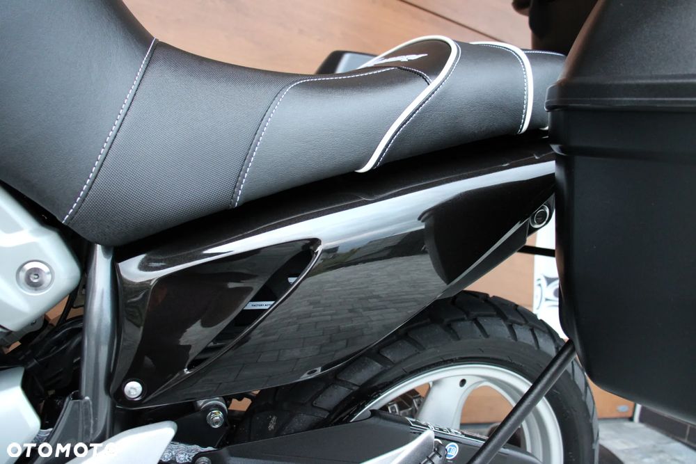 Honda Varadero - 39