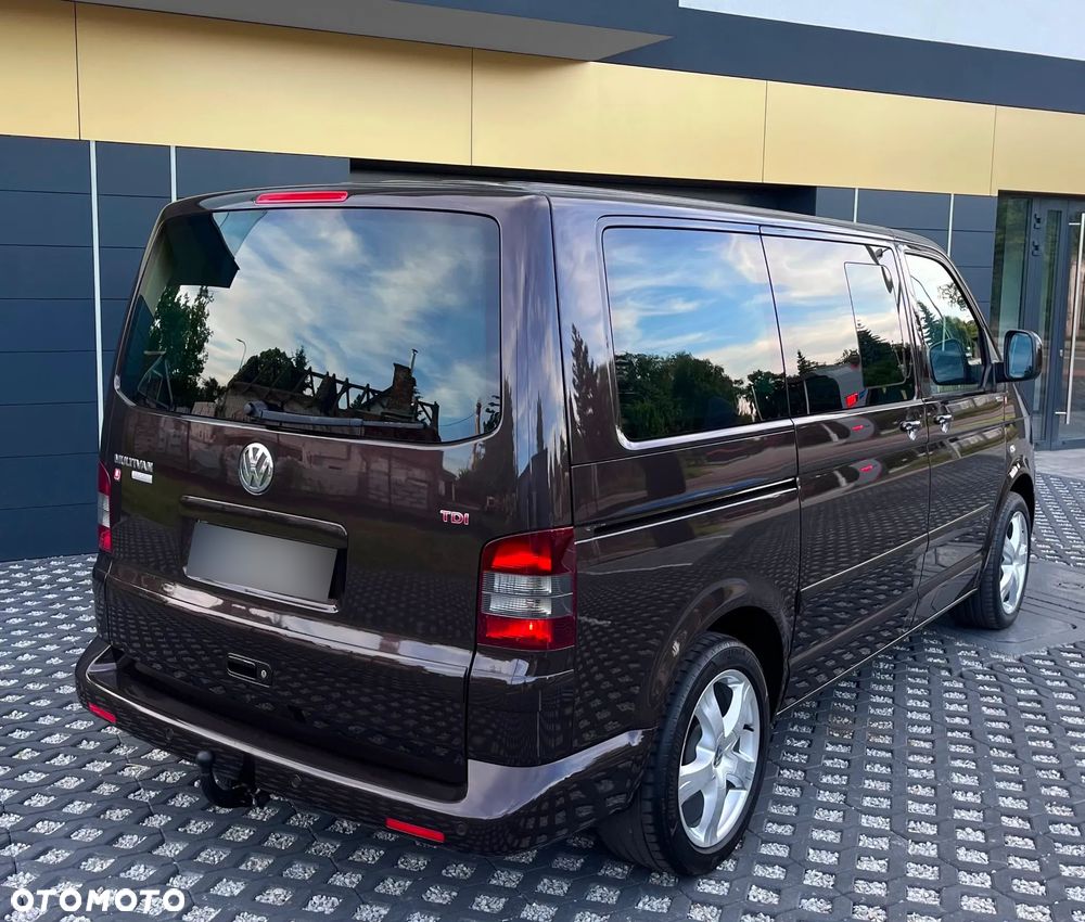 Volkswagen Multivan L1 Highline - 33