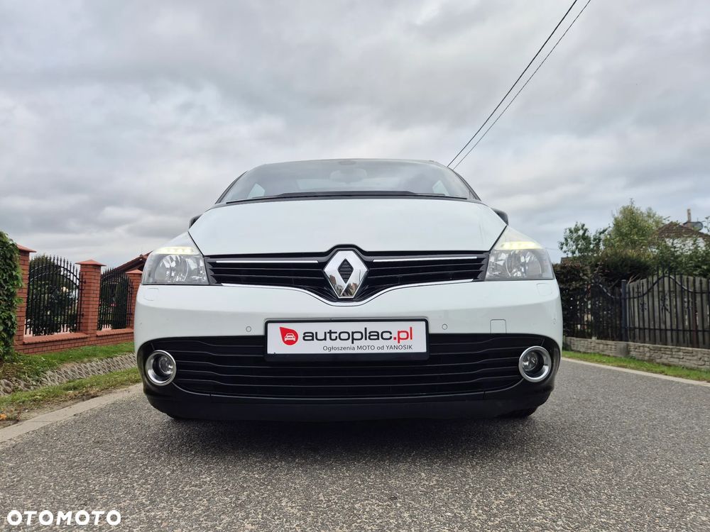 Renault Espace - 8