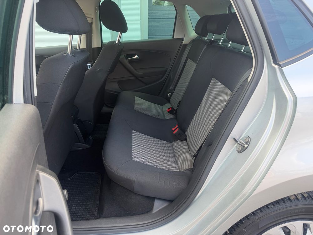 Volkswagen Polo 1.2 Style - 11