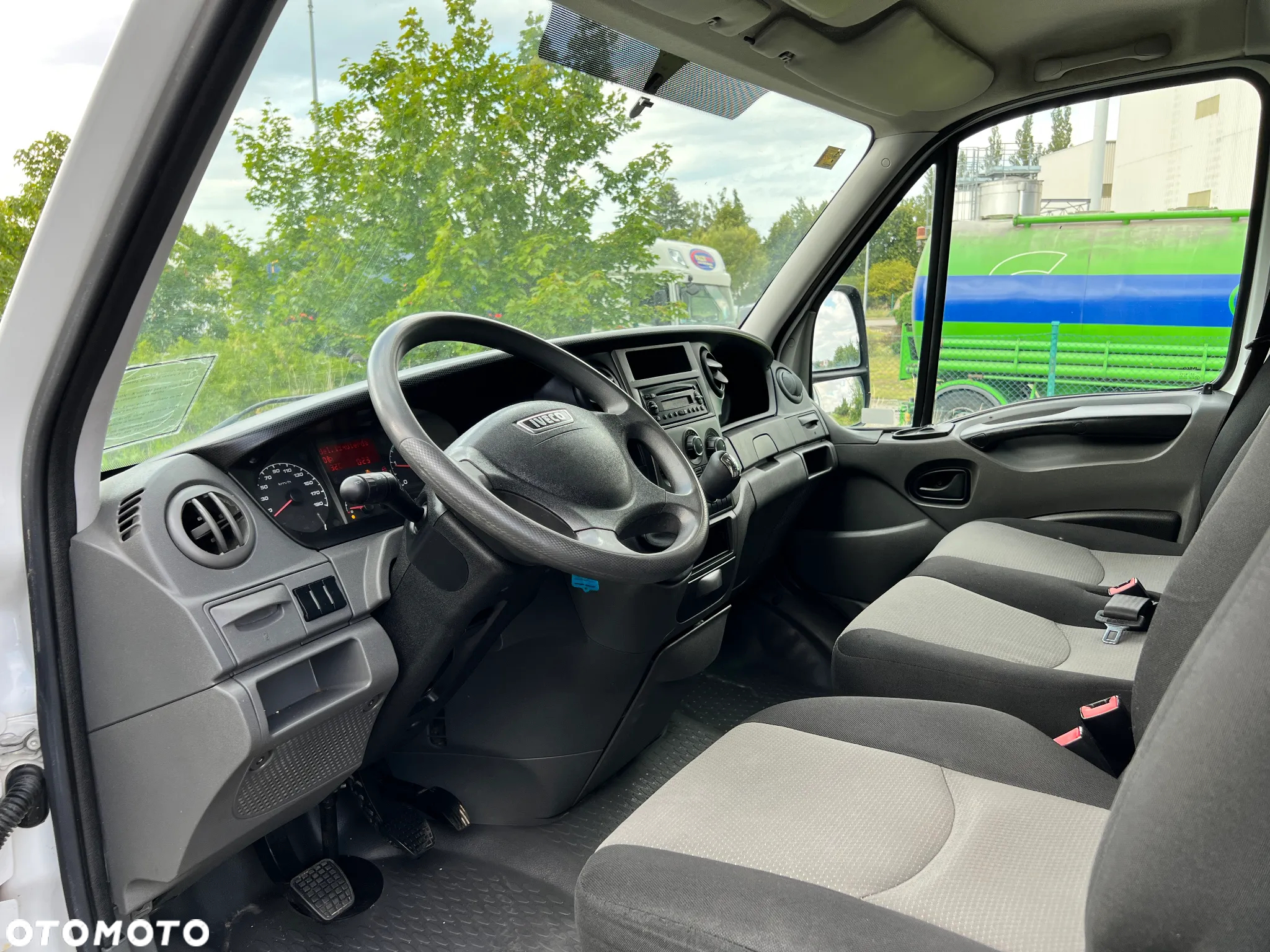 Iveco Daily 35S13 - 12