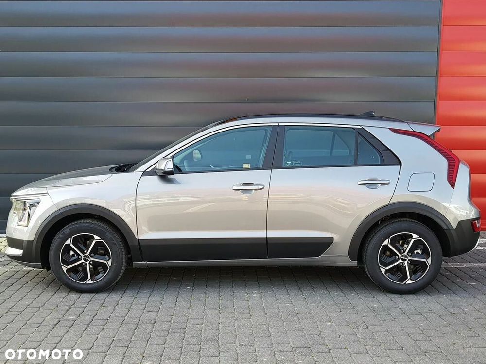 Kia Niro 1.6 GDI Hybrid M - 7