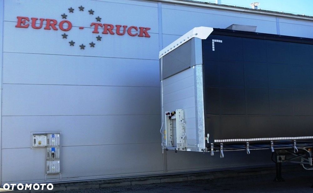 Schmitz Cargobull Varios Mega, Nowa, 2025 - 4