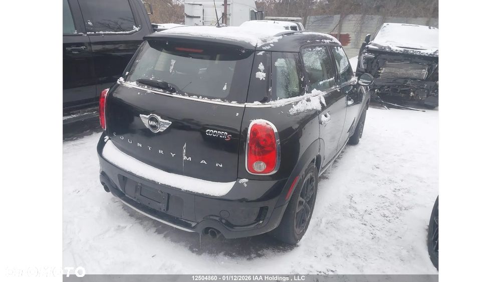 MINI Countryman Cooper S - 6