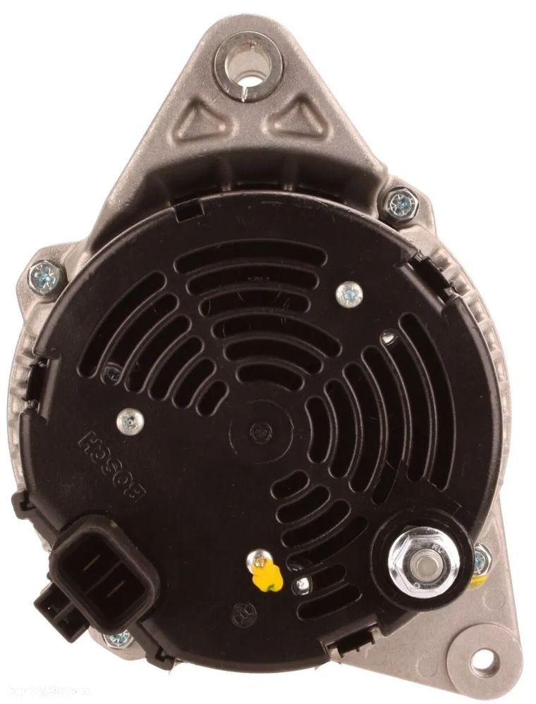 NOWY ALTERNATOR MITSUBISHI CARISMA | CARGO 113832 - 5