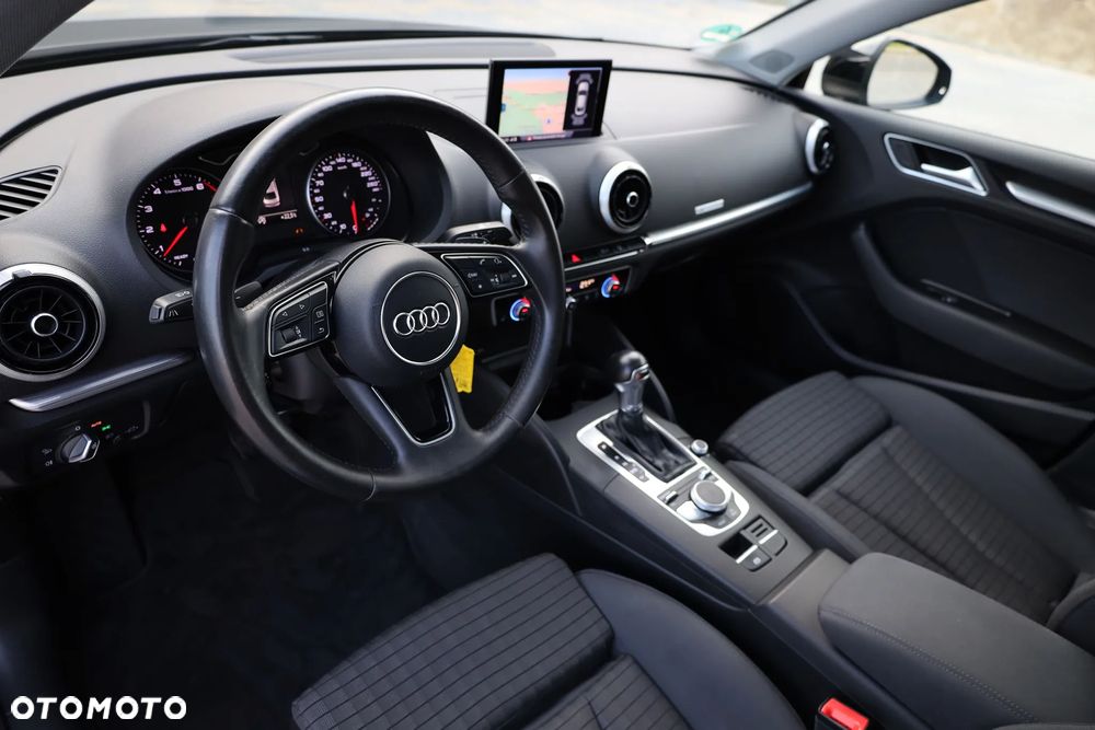 Audi A3 Limousine 1.4 TFSI CoD Sport S tronic - 25