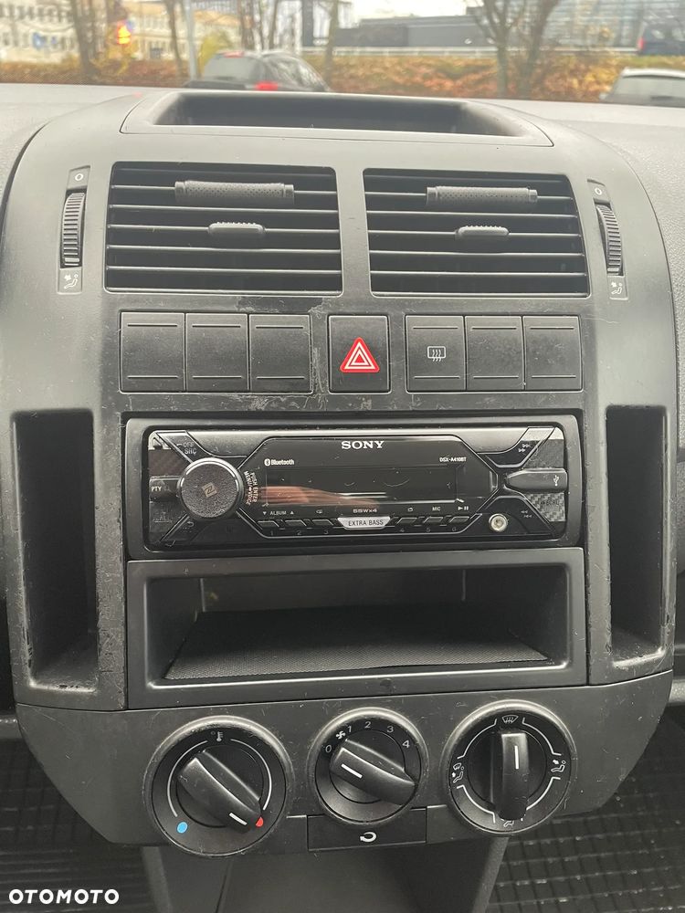 Volkswagen Polo 1.2 12V Q-Line - 7