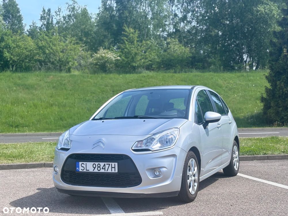Citroën C3 1.6 HDi 99g Seduction - 1