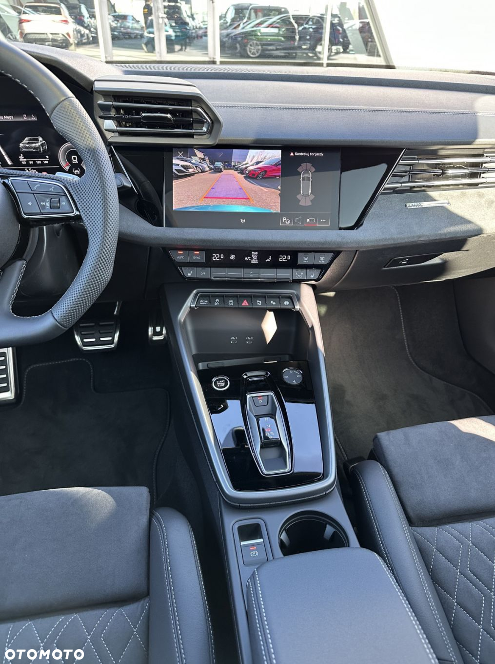 Audi A3 - 20