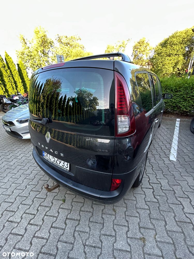 Renault Espace - 3
